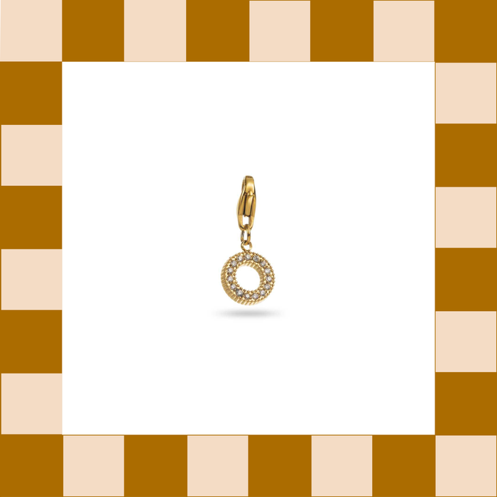 Grigri - Marius