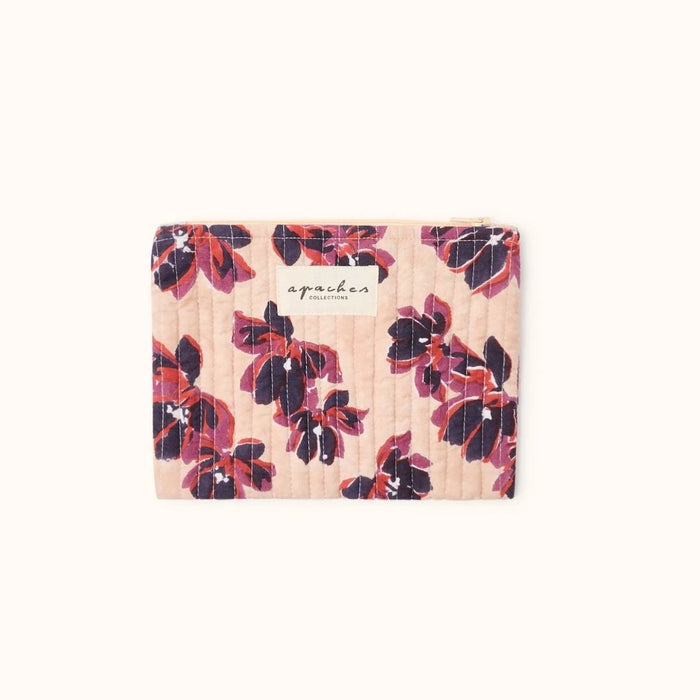 Petite pochette - Violeta macadamia