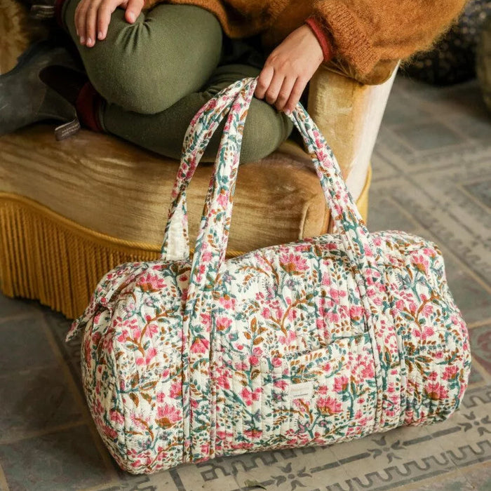 Sac week-end - Rhapsody confetti