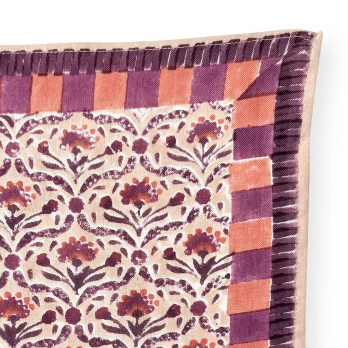 Petit foulard - Cactus macadamia