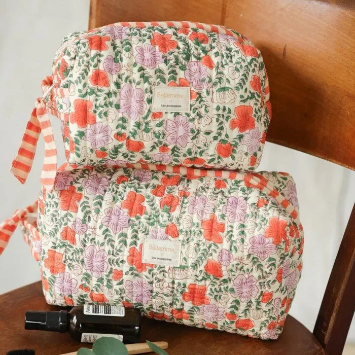 Grande trousse - Ellis clémentine