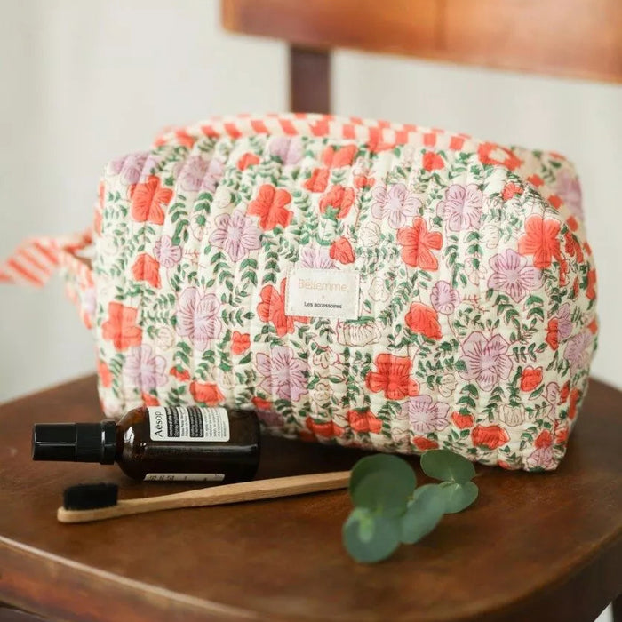 Grande trousse - Ellis clémentine