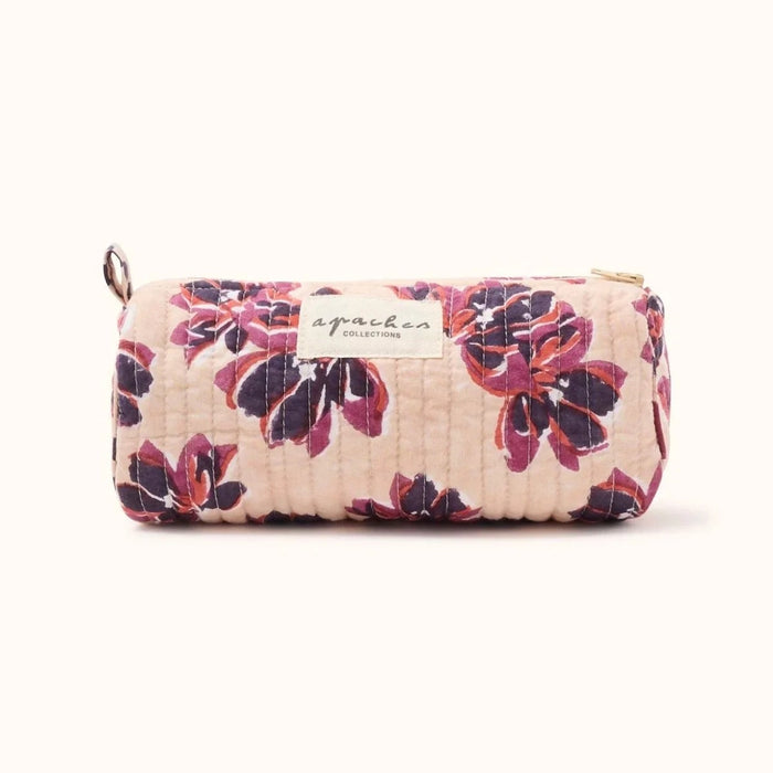 Trousse à crayons - Violeta macadamia