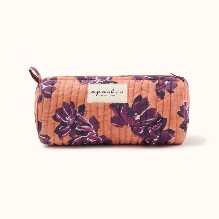 Trousse à crayons - Violeta rust