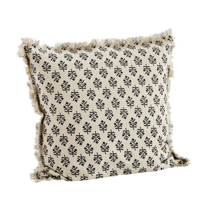 Housse de coussin - Motifs ethniques